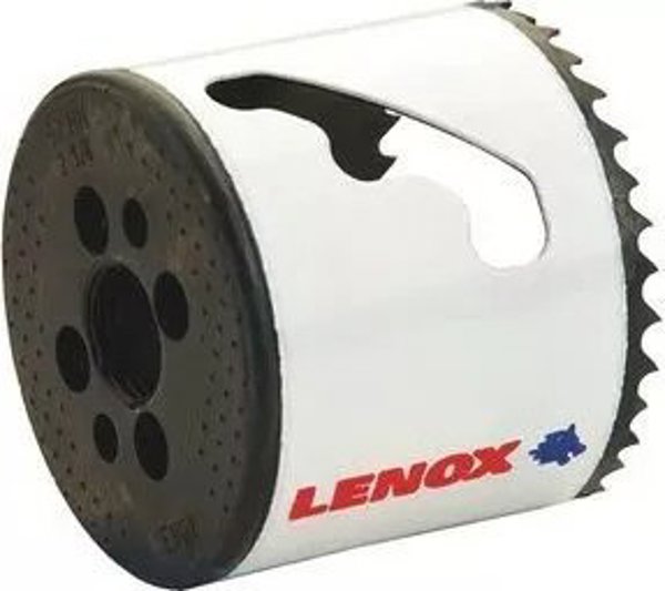 Lenox Crown "LENOX" ΔΙΜΕΤΑΛΛΙΚΟ 48 mm