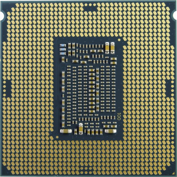 LENOVO ThinkSystem SR630 V3 Intel Xeon Silver 4509Y 8C 125W 2.6GHz Processor Option Kit w/o Fan