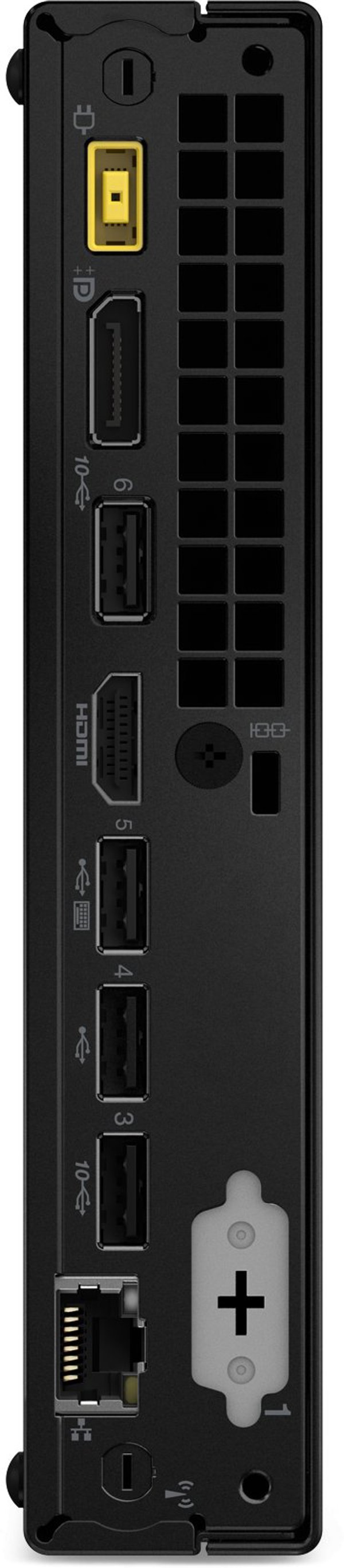 Lenovo ThinkCentre neo 50q G4 i5 13420H/16GB/256SSD/W11Pro