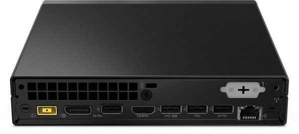 Lenovo ThinkCentre neo 50q G4 i5 13420H/16GB/256SSD/W11Pro