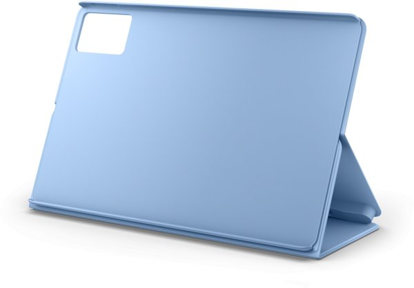 Lenovo ZG38C06994 etui na tablet 27,9 cm (11") Folio Niebieski
