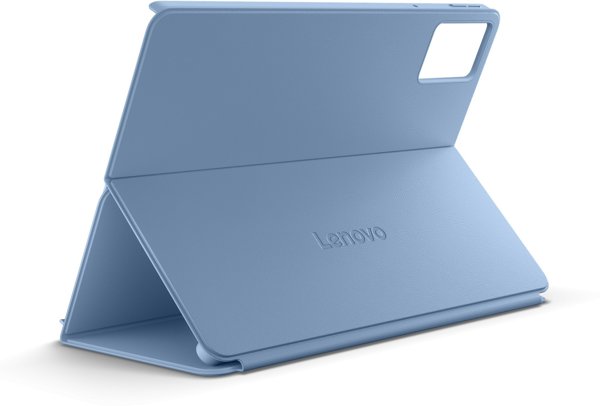 Lenovo ZG38C06994 etui na tablet 27,9 cm (11") Folio Niebieski