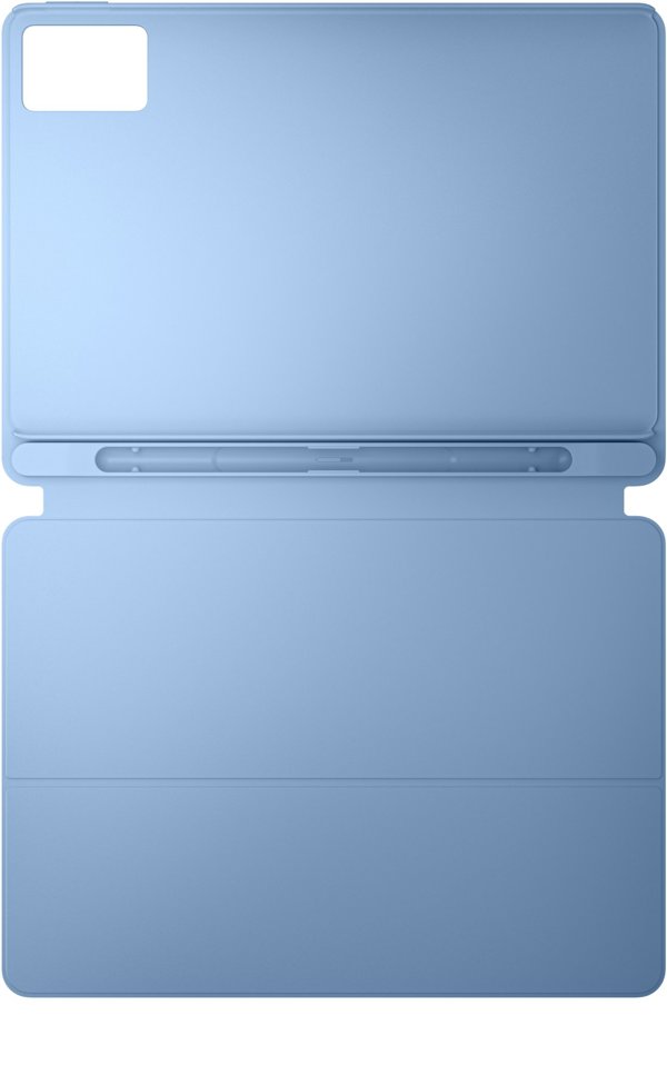 Lenovo ZG38C06994 etui na tablet 27,9 cm (11") Folio Niebieski