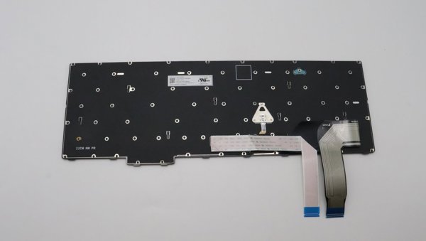 Lenovo Lenovo 5N21D93623 ανταλλακτικά για φορητούς υπολογιστές Πληκτρολόγιο