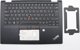 Lenovo Κάλυμμα C με Πληκτρολόγιο BK UKE