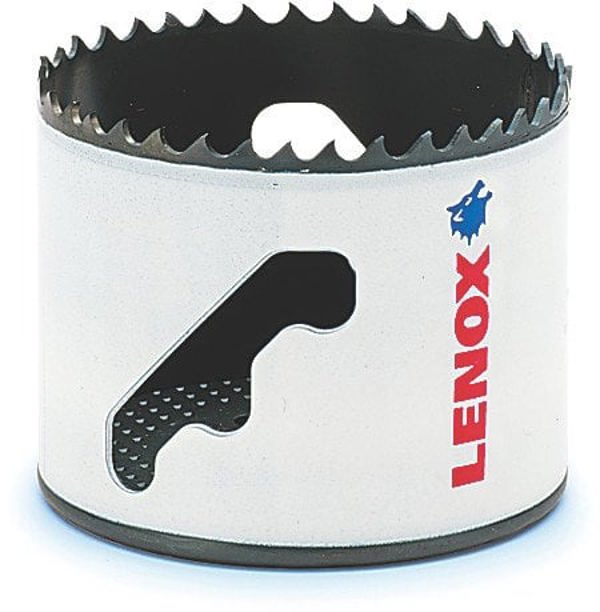 Lenox Crown "LENOX" ΔΙΜΕΤΑΛΛΙΚΟ 17 mm