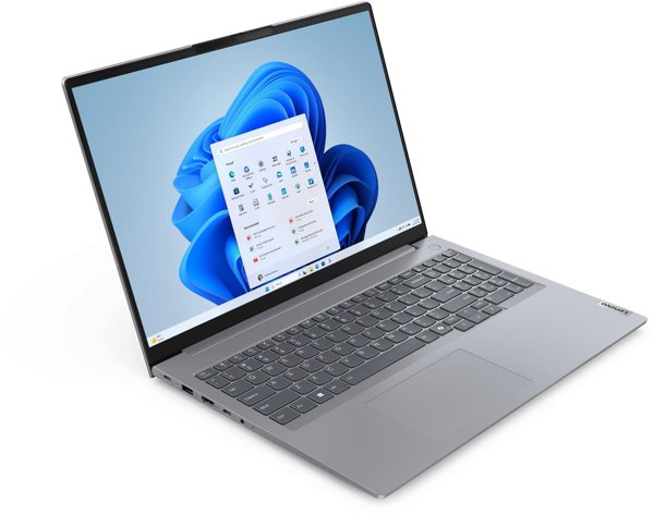 LENOVO IDEAPAD SLIM 5 RYZEN 5 7535HS/15.1" WQXGA (2560X1600) OLED 500NITS GLOSSY, 100% DCI-P3, DISPLAYHDR? TRUE Μαύρο 600, 165HZ/16GB/512GB SSD/W11H/ENG (CLOUD Γκρι)