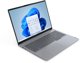 LENOVO IDEAPAD SLIM 5 RYZEN 5 7535HS/15.1" WQXGA (2560X1600) OLED 500NITS GLOSSY, 100% DCI-P3, DISPLAYHDR? TRUE Μαύρο 600, 165HZ/16GB/512GB SSD/W11H/ENG (CLOUD Γκρι)