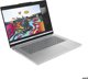 LENOVO IDEAPAD SLIM 5 RYZEN 5 7535HS/15.1" WQXGA (2560X1600) OLED 500NITS GLOSSY, 100% DCI-P3, DISPLAYHDR? TRUE Μαύρο 600, 165HZ/16GB/512GB SSD/W11H/ENG (CLOUD Γκρι)