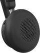 Lenovo ANC Headset 6550 Ασύρματα Ακουστικά με Ενεργή Ακύρωση Θορύβου USB Type-C Bluetooth Μαύρα