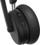 Lenovo ANC Headset 6550 Ασύρματα Ακουστικά με Ενεργή Ακύρωση Θορύβου USB Type-C Bluetooth Μαύρα