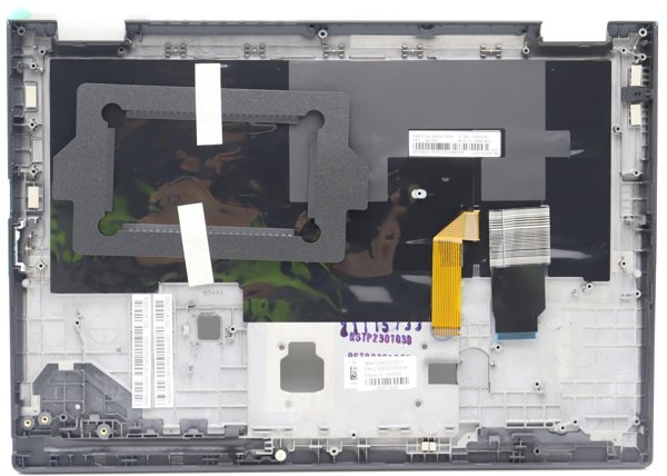 Ανταλλακτικά Lenovo 5M10Y85809 για φορητούς υπολογιστές Κάλυμμα + Πληκτρολόγιο
