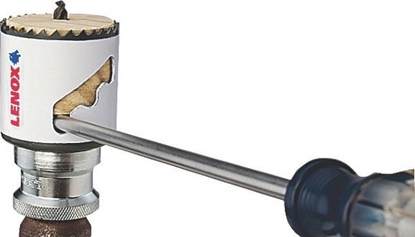Οπή HSSBi 32mm LENOX