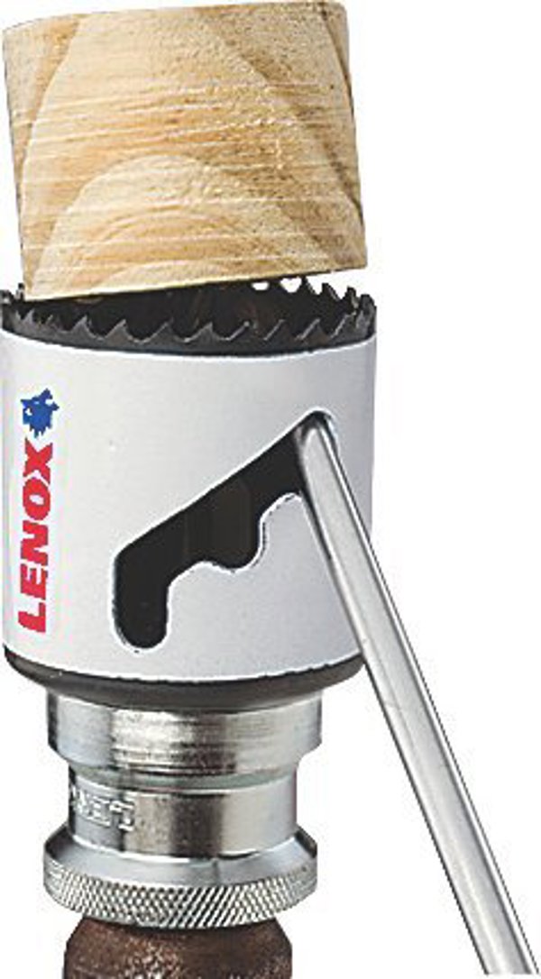 Οπή HSSBi 32mm LENOX