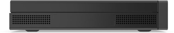 Lenovo ThinkCentre neo 50q Gen 5 Intel Core 5 210H 16 GB DDR5-SDRAM 512 GB SSD Mini PC Czarny