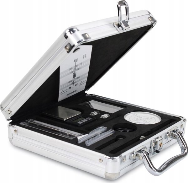 Lenco Lenco TTA-12in1PRO 12in1 Profi Care για πικάπ 13296576 8711902081715
