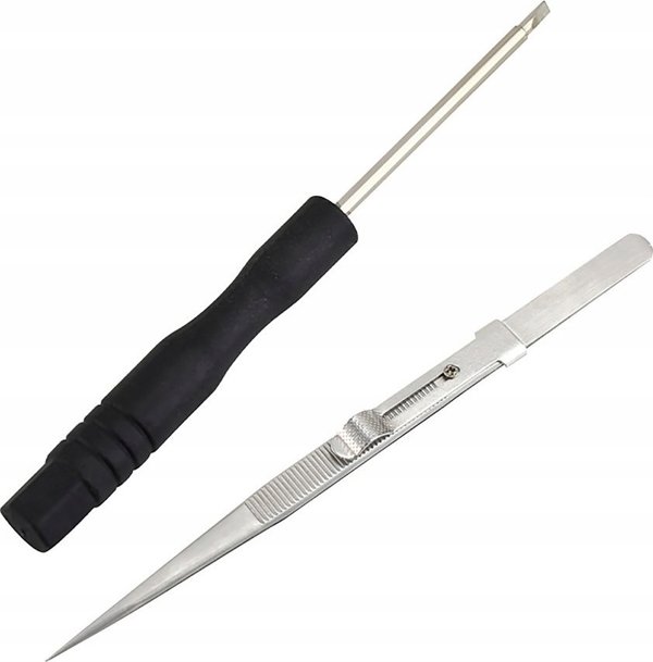 Lenco Lenco TTA-12in1PRO 12in1 Profi Care για πικάπ 13296576 8711902081715