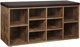Ράφι για γάτες LHS10BX, ruda
