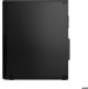Lenovo ThinkCentre M75s Gen 5 AMD Ryzen™ 3 8300G 8 GB DDR5-SDRAM 256 GB SSD Windows 11 Pro SFF PC Μαύρο