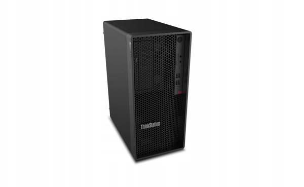 Lenovo ThinkStation | P2 | Επιτραπέζιος Υπολογιστής | Πύργος | Intel Core Ultra 7 | 265K | Εσωτερική μνήμη 32 GB | UDIMM DDR5 | Χωρητικότητα μονάδας στερεάς κατάστασης 1000 GB | Intel Graphics | Χωρίς οπτική μονάδα | Γλώσσα πληκτρολογίου Αγγλικά | Windows