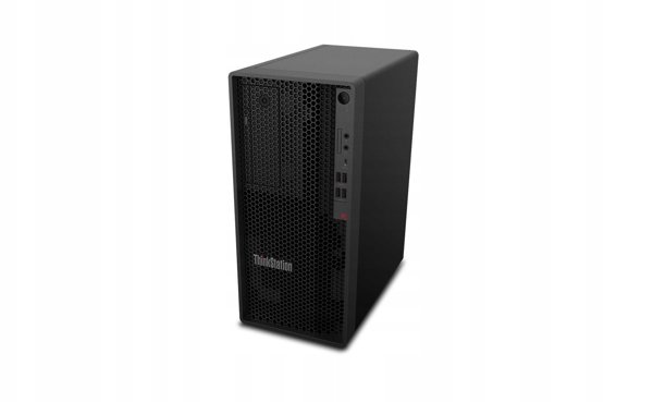 Lenovo ThinkStation | P2 | Επιτραπέζιος Υπολογιστής | Πύργος | Intel Core Ultra 7 | 265K | Εσωτερική μνήμη 32 GB | UDIMM DDR5 | Χωρητικότητα μονάδας στερεάς κατάστασης 1000 GB | Intel Graphics | Χωρίς οπτική μονάδα | Γλώσσα πληκτρολογίου Αγγλικά | Windows