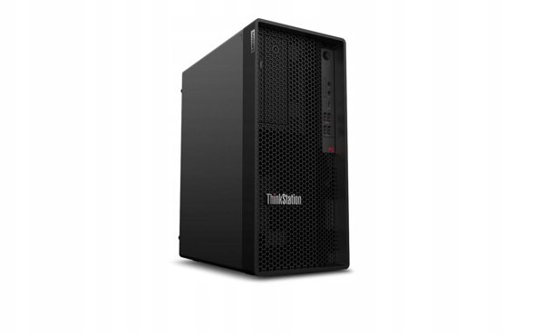 Lenovo ThinkStation | P2 | Επιτραπέζιος Υπολογιστής | Πύργος | Intel Core Ultra 7 | 265K | Εσωτερική μνήμη 32 GB | UDIMM DDR5 | Χωρητικότητα μονάδας στερεάς κατάστασης 1000 GB | Intel Graphics | Χωρίς οπτική μονάδα | Γλώσσα πληκτρολογίου Αγγλικά | Windows