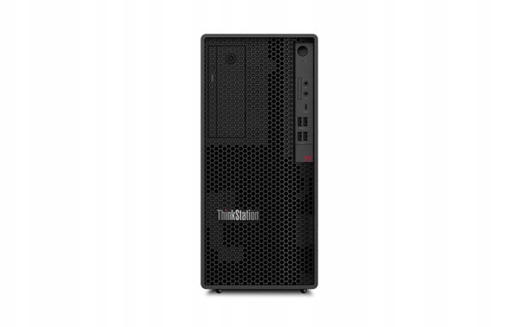 Lenovo ThinkStation | P2 | Επιτραπέζιος Υπολογιστής | Πύργος | Intel Core Ultra 7 | 265K | Εσωτερική μνήμη 32 GB | UDIMM DDR5 | Χωρητικότητα μονάδας στερεάς κατάστασης 1000 GB | Intel Graphics | Χωρίς οπτική μονάδα | Γλώσσα πληκτρολογίου Αγγλικά | Windows