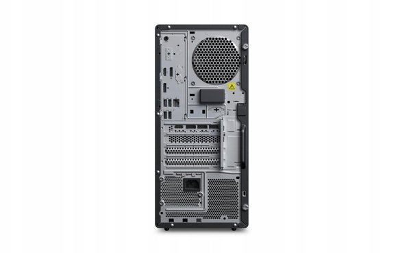 Lenovo ThinkStation | P2 | Επιτραπέζιος Υπολογιστής | Πύργος | Intel Core Ultra 7 | 265K | Εσωτερική μνήμη 32 GB | UDIMM DDR5 | Χωρητικότητα μονάδας στερεάς κατάστασης 1000 GB | Intel Graphics | Χωρίς οπτική μονάδα | Γλώσσα πληκτρολογίου Αγγλικά | Windows