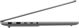 Lenovo IdeaPad Pro 5 16AKP10 | Luna Grey | 16 " | OLED | 2.8K | 2880 x 1800 pixels | Glossy | AMD Ryzen AI 7 | 350 | 32 GB | Soldered LPDDR5x | Solid-state drive capacity 1000 GB | NVIDIA GeForce RTX 5050 | GDDR7 | 8 GB | Windows 11 Home | 802.11be |