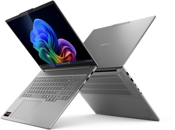 Lenovo IdeaPad Pro 5 16AKP10 | Luna Grey | 16 " | OLED | 2.8K | 2880 x 1800 pixels | Glossy | AMD Ryzen AI 7 | 350 | 32 GB | Soldered LPDDR5x | Solid-state drive capacity 1000 GB | NVIDIA GeForce RTX 5050 | GDDR7 | 8 GB | Windows 11 Home | 802.11be |