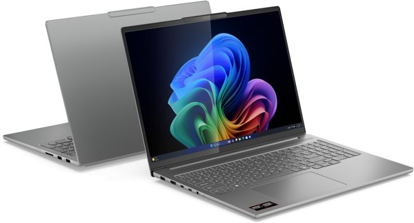 Lenovo IdeaPad Pro 5 16AKP10 | Luna Grey | 16 " | OLED | 2.8K | 2880 x 1800 pixels | Glossy | AMD Ryzen AI 7 | 350 | 32 GB | Soldered LPDDR5x | Solid-state drive capacity 1000 GB | NVIDIA GeForce RTX 5050 | GDDR7 | 8 GB | Windows 11 Home | 802.11be |
