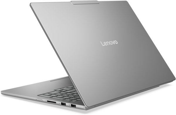 Lenovo IdeaPad Pro 5 16AKP10 | Luna Grey | 16 " | OLED | 2.8K | 2880 x 1800 pixels | Glossy | AMD Ryzen AI 7 | 350 | 32 GB | Soldered LPDDR5x | Solid-state drive capacity 1000 GB | NVIDIA GeForce RTX 5050 | GDDR7 | 8 GB | Windows 11 Home | 802.11be |