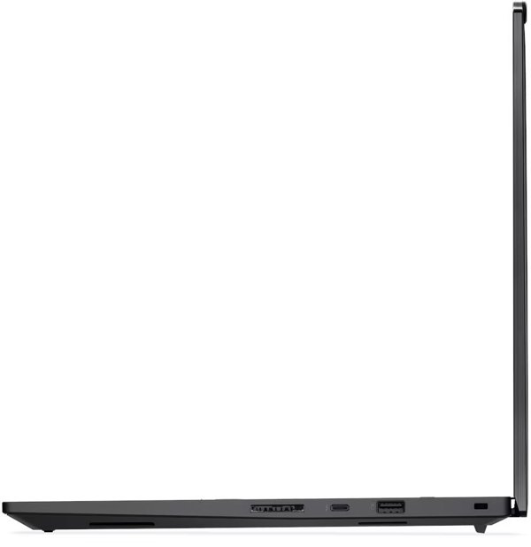 Lenovo ThinkPad P1 G8 | Black | 16 " | IPS | WQUXGA | 3840 x 2400 pixels | Anti-glare | Intel Core Ultra 7 | 255H | 64 GB | LPCAMM2 LPDDR5x | Solid-state drive capacity 1000 GB | NVIDIA RTX PRO 2000 Blackwell Generation | GDDR7 | 8 GB | Windows 11 Pro | 8