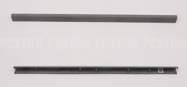 Κάλυμμα μεντεσέ Lenovo C 82R1 Γκρι