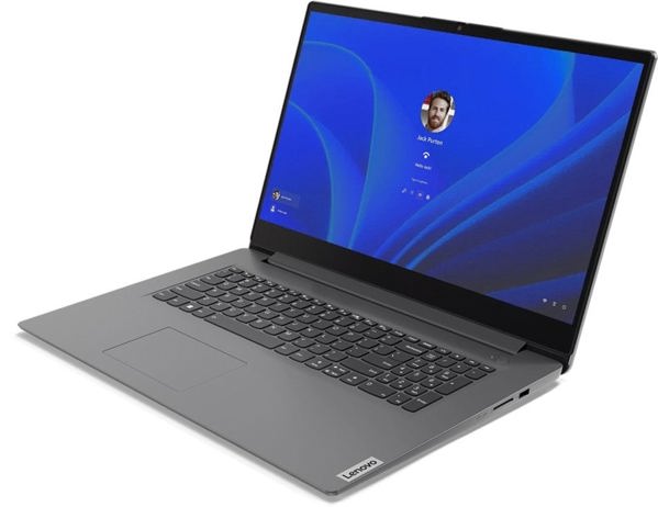 LENOVO V17 G4 Intel Core i7-13620H 43,94cm 17,3Zoll FHD 16GB 512GB SSD UMA W11P Iron Grey TopSeller