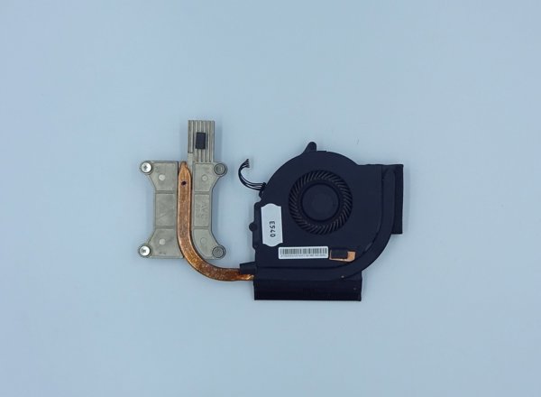 Lenovo Heatsink