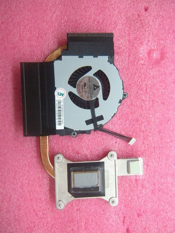 Lenovo Heatsink
