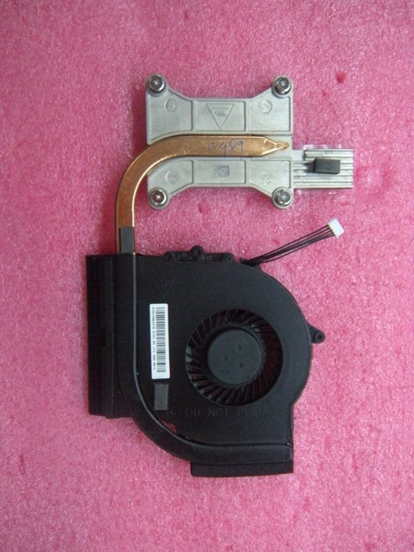 Lenovo Heatsink