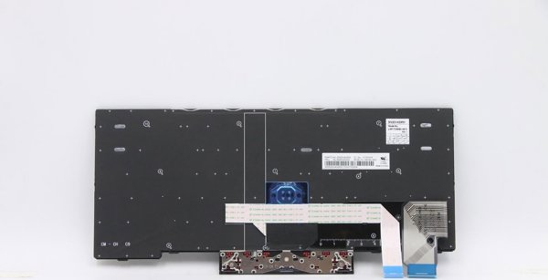 Lenovo CMSK-CS20,BK-BL,LTN,UKE