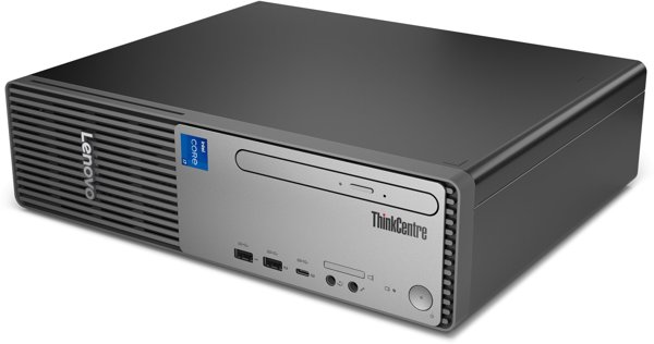 Lenovo ThinkCentre neo 50s Gen 5 Intel® Core™ i7 i7-14700 16 GB DDR5-SDRAM 512 GB SSD Windows 11 Pro SFF PC Czarny