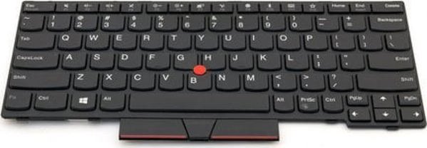 Lenovo Πληκτρολόγιο για ThinkPad X280, Γαλλική Διάταξη (01YP171)