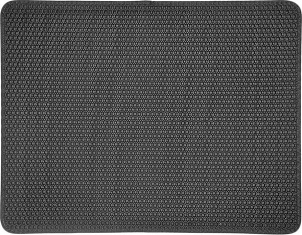 Leobert Ματά ποτ Κουβέτα 60x45cm - μαύρο