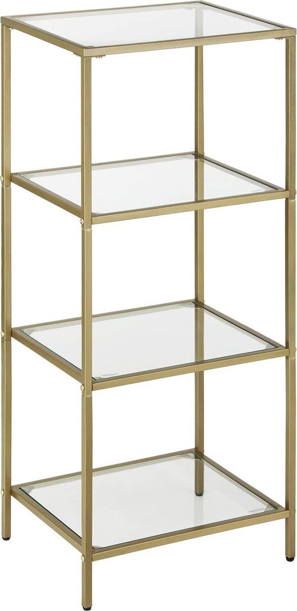 Βιβλιοθήκη Leobert Shelf - LGT28G 11575220 6955880398959