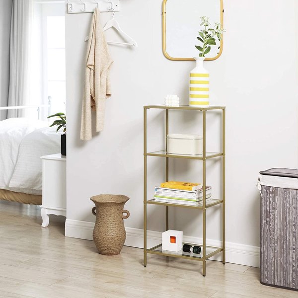 Βιβλιοθήκη Leobert Shelf - LGT28G 11575220 6955880398959