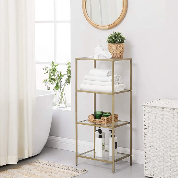 Βιβλιοθήκη Leobert Shelf - LGT28G 11575220 6955880398959