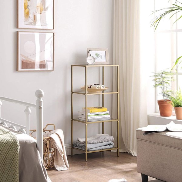 Βιβλιοθήκη Leobert Shelf - LGT28G 11575220 6955880398959