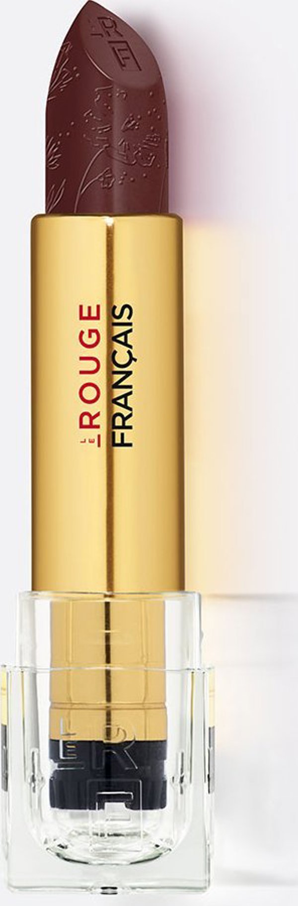 Le Rouge Francais Κραγιόν Κρέμας 020, 4g, Για Γυναίκες