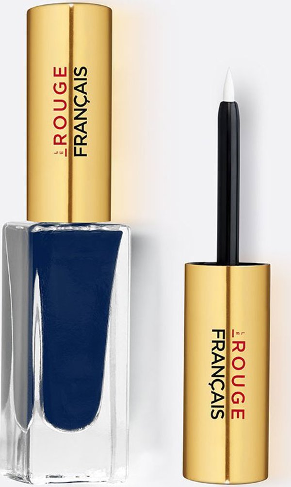 Le Rouge Français Υγρό Eyeliner Le Bleu Orion, 520, 5ml
