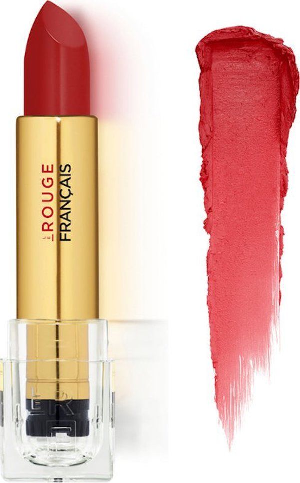 Le Rouge Français Κραγιόν Κρέμας 011, 4g, Για Γυναίκες