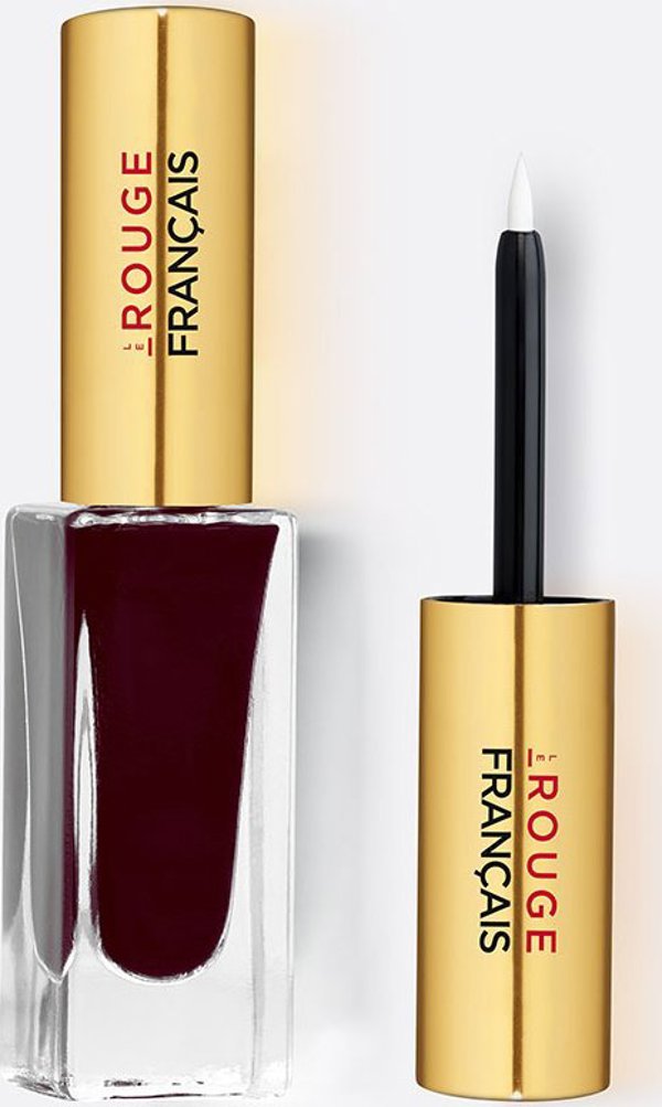 Le Rouge Francais Υγρό Eyeliner Le Pourpre Persee 530, 5ml